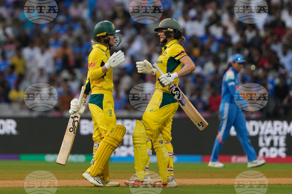 India Women's Cricket WCup