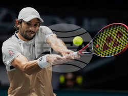 France Tennis Paris Masters