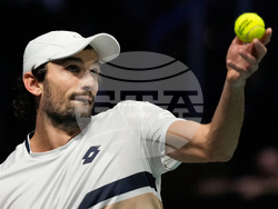 France Tennis Paris Masters