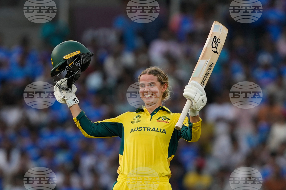 India Women's Cricket WCup