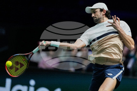 France Tennis Paris Masters