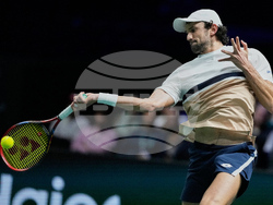 France Tennis Paris Masters