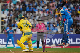 India Women's Cricket WCup