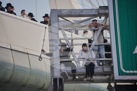 Israel Ultra Orthodox