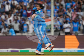 India Women's Cricket WCup