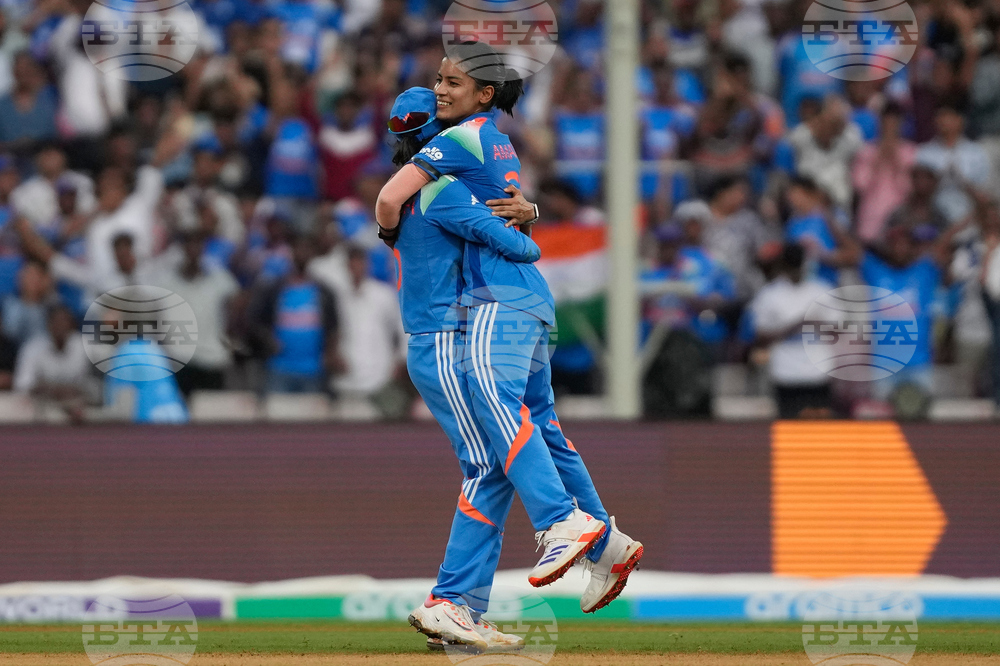 India Women's Cricket WCup