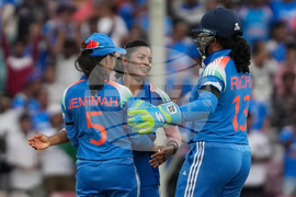 India Women's Cricket WCup