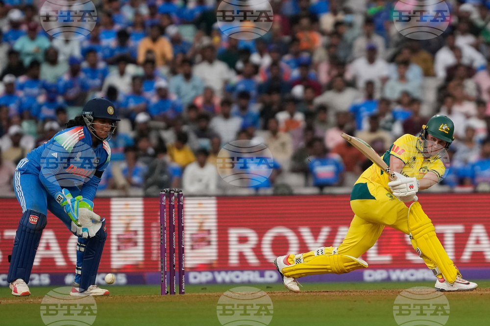 India Women's Cricket WCup