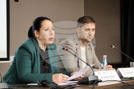 Бургас - „Умения и младежко предприемачество" - дискусия