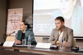 Бургас - „Умения и младежко предприемачество" - дискусия