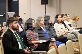 Бургас - „Умения и младежко предприемачество" - дискусия