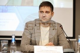 Бургас - „Умения и младежко предприемачество" - дискусия - Стоян Николов