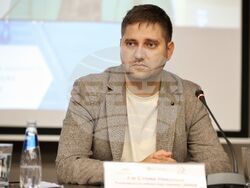 Бургас - „Умения и младежко предприемачество" - дискусия - Стоян Николов