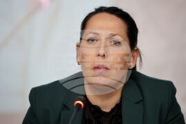 Бургас - „Умения и младежко предприемачество" - дискусия - Виляна Русева