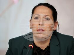 Бургас - „Умения и младежко предприемачество" - дискусия - Виляна Русева