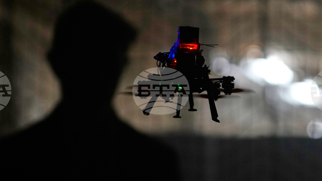 Белгия съобщи за нови случаи на навлизане на дронове над летища, военна база и център за ядрени изследвания