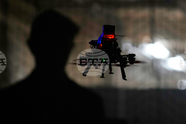 Белгия съобщи за нови случаи на навлизане на дронове над летища, военна база и център за ядрени изследвания