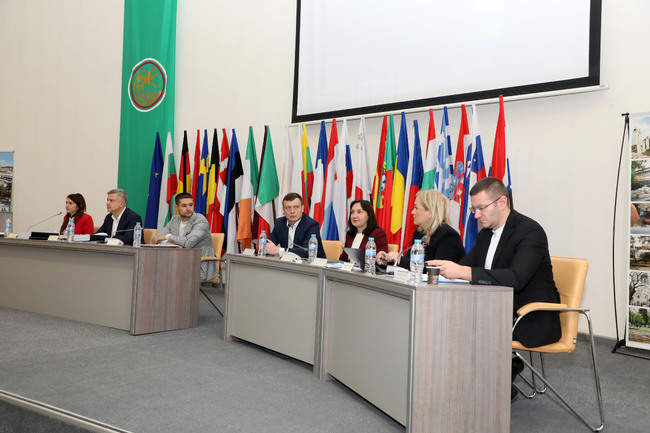 33-тото заседание на Общинския съвет в Стара Загора: Кметска клетва, променени наредби и нов офис за ИЗ „Загоре“