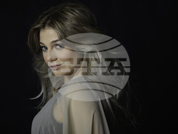 „Риголето“ на Пламен Карталов отбелязва 20 години на сцената на Софийската опера.  На снимката: Федерика Гуида. Снимка: Victor Santiago/Софийската опера и балет