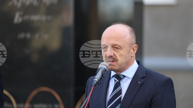 Повече от 200 години бесарабските българи пазят българската култура и национална идентичност, заяви генералният консул на България в Одеса