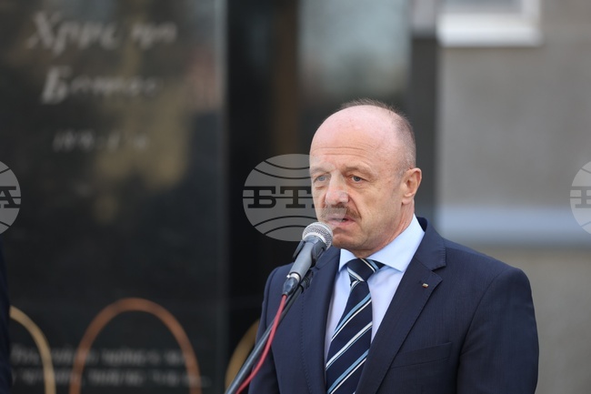 Повече от 200 години бесарабските българи пазят българската култура и национална идентичност, заяви генералният консул на България в Одеса