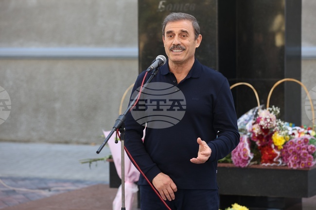 Антон Киссе, председател на Асоциацията на българите в Украйна: Когато сме заедно, можем да направим всичко така, както трябва