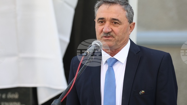 Николай Иванов, председател на българска община в Измаил: Откриването на паметника на Христо Ботев ще сплоти още повече нашата диаспора