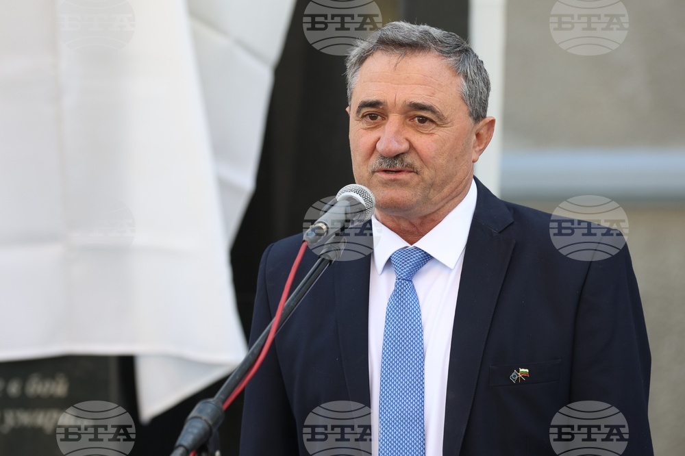 Николай Иванов, председател на българска община в Измаил: Откриването на паметника на Христо Ботев ще сплоти още повече нашата диаспора