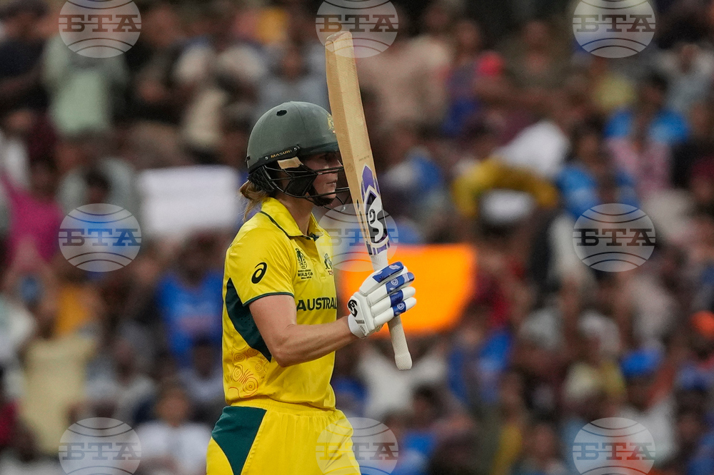 India Women's Cricket WCup