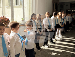 Самоков - Средно училище „Отец Паисий“ - СТЕМ-център - откриване