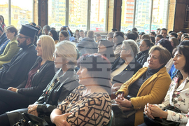 Самоков - Средно училище „Отец Паисий“ - СТЕМ-център - откриване