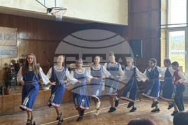 Самоков - Средно училище „Отец Паисий“ - СТЕМ-център - откриване