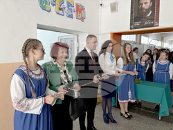 Самоков - Средно училище „Отец Паисий“ - СТЕМ-център - откриване