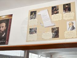 Самоков - Средно училище „Отец Паисий“ - СТЕМ-център - откриване