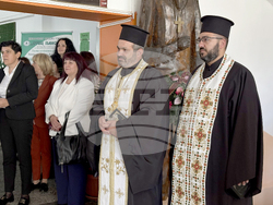 Самоков - Средно училище „Отец Паисий“ - СТЕМ-център - откриване