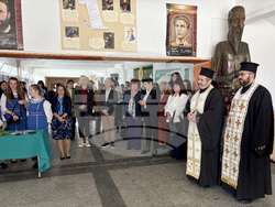 Самоков - Средно училище „Отец Паисий“ - СТЕМ-център - откриване