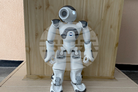 Самоков - Средно училище „Отец Паисий“ - СТЕМ-център - откриване