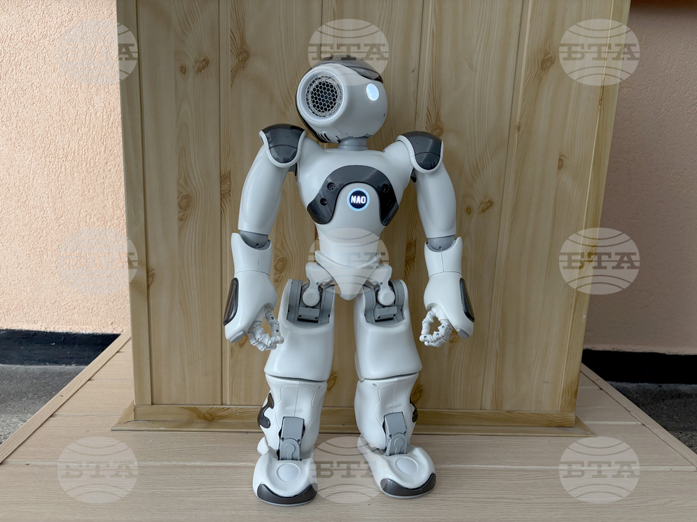 Самоков - Средно училище „Отец Паисий“ - СТЕМ-център - откриване