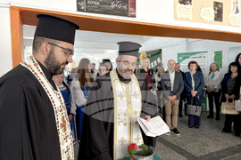 Самоков - Средно училище „Отец Паисий“ - СТЕМ-център - откриване