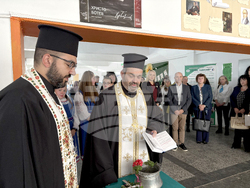 Самоков - Средно училище „Отец Паисий“ - СТЕМ-център - откриване