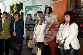 Самоков - Средно училище „Отец Паисий“ - СТЕМ-център - откриване