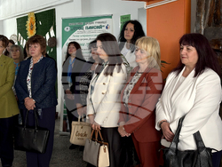 Самоков - Средно училище „Отец Паисий“ - СТЕМ-център - откриване