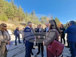 Смолян - път - основен ремонт