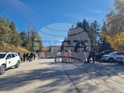 Смолян - път - основен ремонт