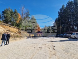 Смолян - път - основен ремонт