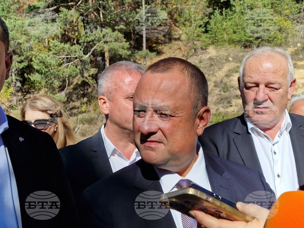 Regional Development, Public Works Minister: State Budget to Be Adopted on Time