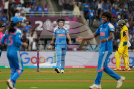 India Women's Cricket WCup