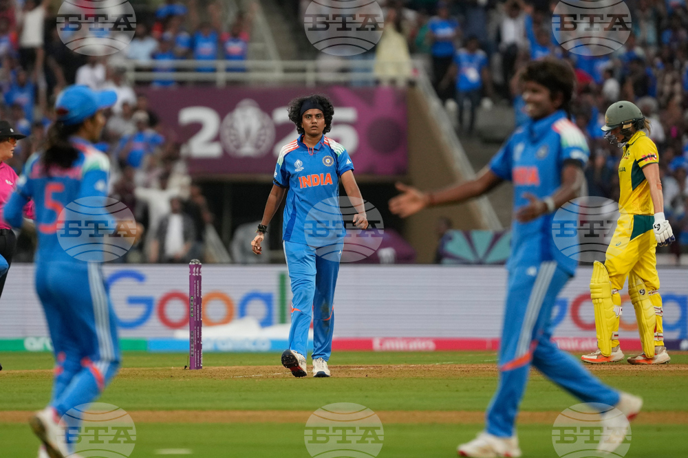 India Women's Cricket WCup