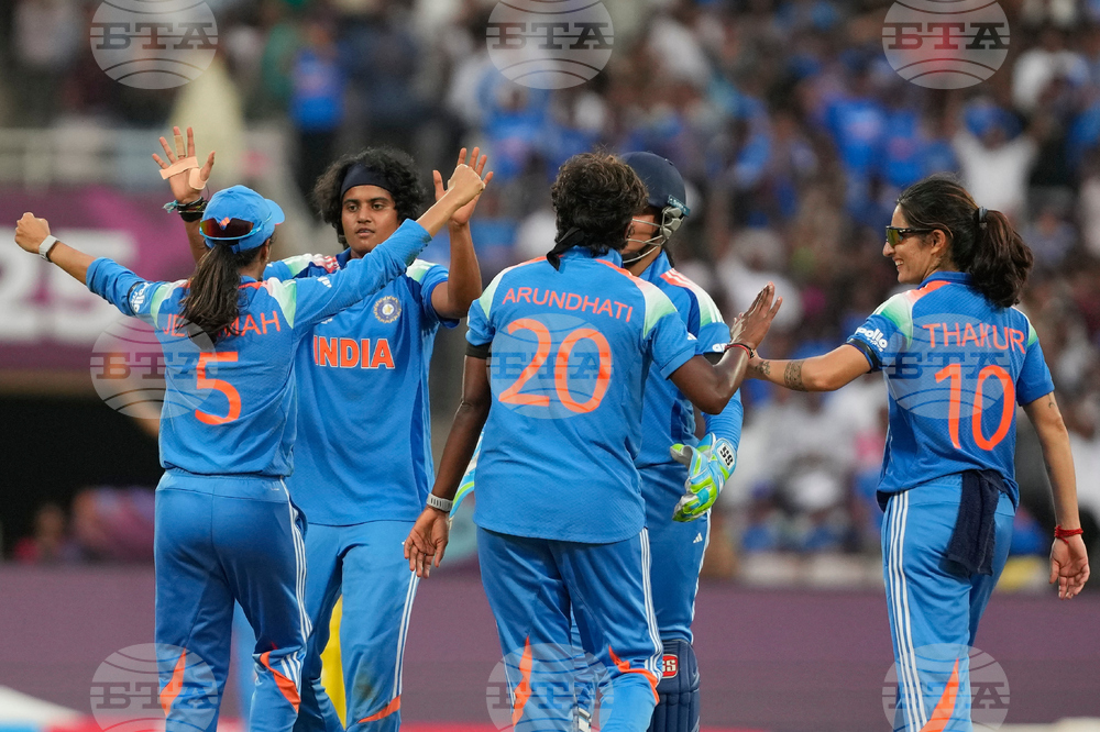 India Women's Cricket WCup