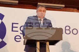 Шумен - въвеждане на еврото - информационна среща